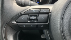 Toyota Yaris 1.5 Hybrid Design 5dr CVT Hybrid Hatchback